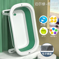 Temperature-sensitive porcelain green + gift set