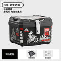 58l [must drive in this life + big stickers]