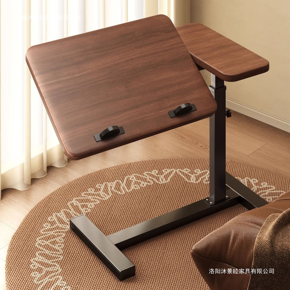 Bedside table movablelift computer desk desk for home table movable table girl small simple table