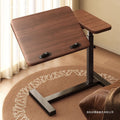 Bedside table movablelift computer desk desk for home table movable table girl small simple table