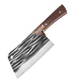 Kitchen knife for home slicing knife chef's special vegetable knife kitchen lady's special meat knife sharp stainless steel knife