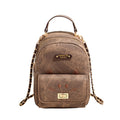 2025 autumn new women's bag: high-end, stylish backpack - perfect for students, commuting, and travel - large capacity
