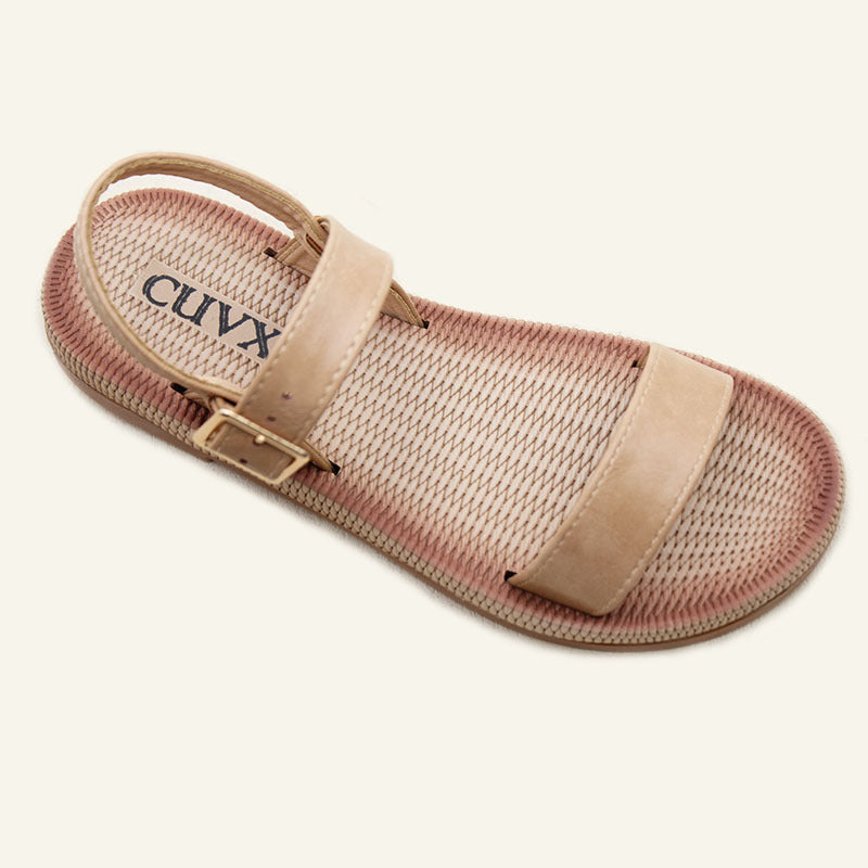 Factory Hot Sale Spot Women's Sandals Summer Fashion Flats Comfortable Casual Sandals Ladies sandals