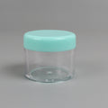 Cream bottle cosmetics sample empty bottle eye cream empty bottle suit refill box 20g bubble bottle portable travel