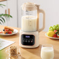 us standard multifunctional wall breaker machine for home fully automatic soy milk machine filter-free juicer machine food supplement machine