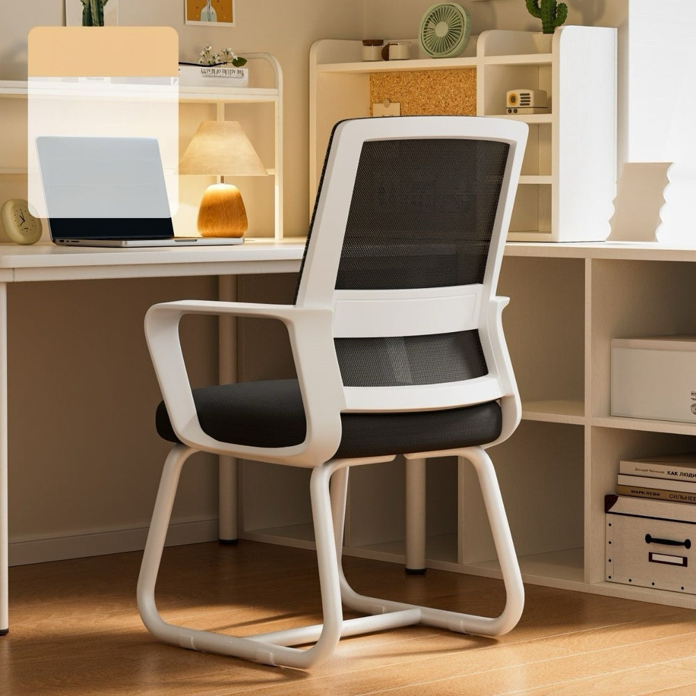 Home computer chair office comfortable sedentary waist support back chair ergonomic chair conference negotiation chair office chair