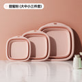 [upgraded and thickened] soft mist powder 3 pack (large, medium and small)
