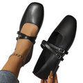 spring/autumn new arrival: women's plus-size flat shoes for cross-border e-commerce. bulk orders welcome. 0.5g weight difference. dropshipping available for  and