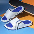 New arrival shit-feeling slippers for men, summer home indoor and outdoor non-slip bath casual flip-flops, outdoor sandals, wholesale