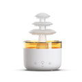 Yunyu aromatherapy machine for home atomizer air purification automatic fragrance machine plug-in diffusion humidifier essential oil