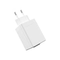 Gan charger retractable cable pd fast charging adapter for apple, huawei, xiaomi - foldable plug phone charger