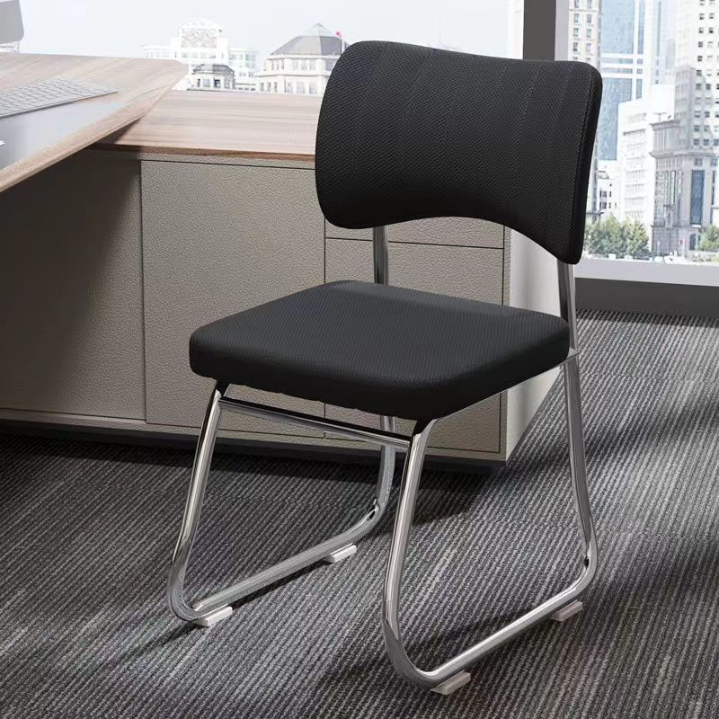Computer chair for homeplaid office chair back chair student dormitory computer chair gaming chair