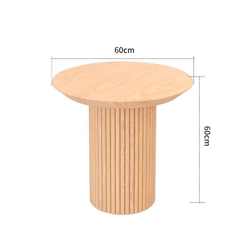 Customized solid wood card seat sofa milk tea shop dining table and chair combination coffee shop commercial bar catering tea house against the wall