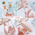 Xuebeier shaver oem summer leg hair shaver blade processing personalized whole body available armpit hair shaver hot sale