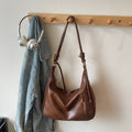 Brown, no accessories