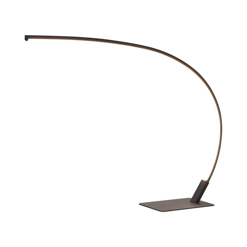 exclusive: creative desk lamp for dorms, students, and kids - ultra-bright reading light with full spectrum eye protection