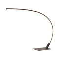 exclusive: creative desk lamp for dorms, students, and kids - ultra-bright reading light with full spectrum eye protection