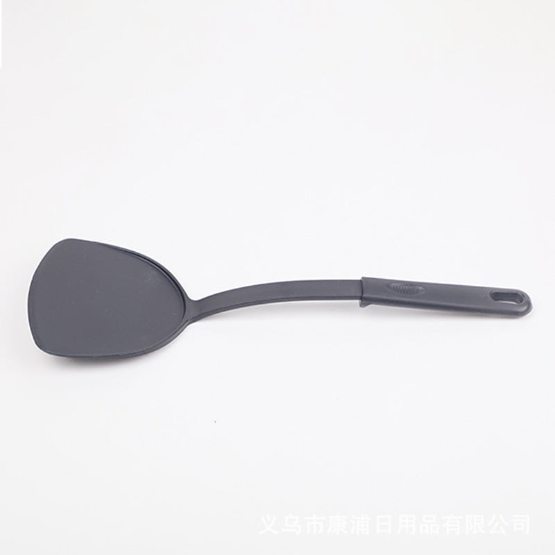 nylon spatula six-piece set of spoons kitchen multi-functional cooking high temperature resistant kitchenware set manufacturer wholesale