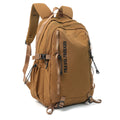 Backpack large capacity travel backpack fashioneasiest for match school bag outdoor lightweight hiking travel hiking bag wholesale