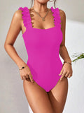 european and american style new knitted camisole top - solid color sexy inner layer/outer wear sleeveless bodysuit