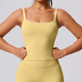 Fashionnew arrival quick-drying yoga vest outwear running quick-drying fitness clothes for women tight-fitting breathable back sports intimates