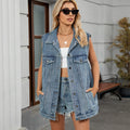 Wishfashion cross-border export women's clothing new arrival  independent station fashionprinting vest vest tops