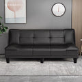 Sofa living room office  new arrival bedroom rental house foldable dual-purpose lazy sofa bed that can lie down and sleep
