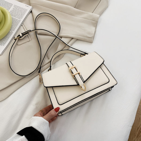 This year's popular small bags women's bags summer 2025 new trendy fashion portable messenger bags versatile shoulder small square bags