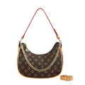 Crescent bag for women 2025new arrival large capacity underarm texture women's accessible luxuryniche style design classy sense crossbody