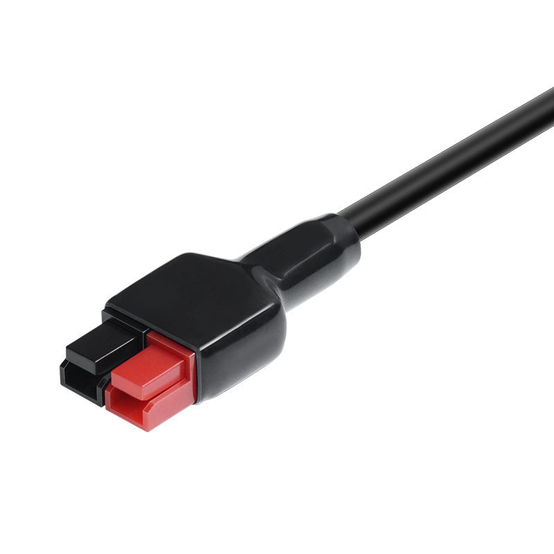 Wholesale DC7909 to 30A Anderson plug Solar panel Energy storage battery Outdoor charging Connect power cord