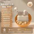 Mini wireless bluetooth earbuds 2024 new arrival: stylish design, ultra-long battery life, in-ear noise cancelling, universal compatibility
