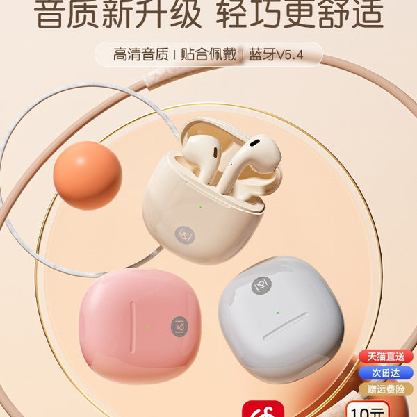 Sony Ericsson SR10 Bluetooth headset 2025 new sports wireless super long battery life special official genuine girls in the ear