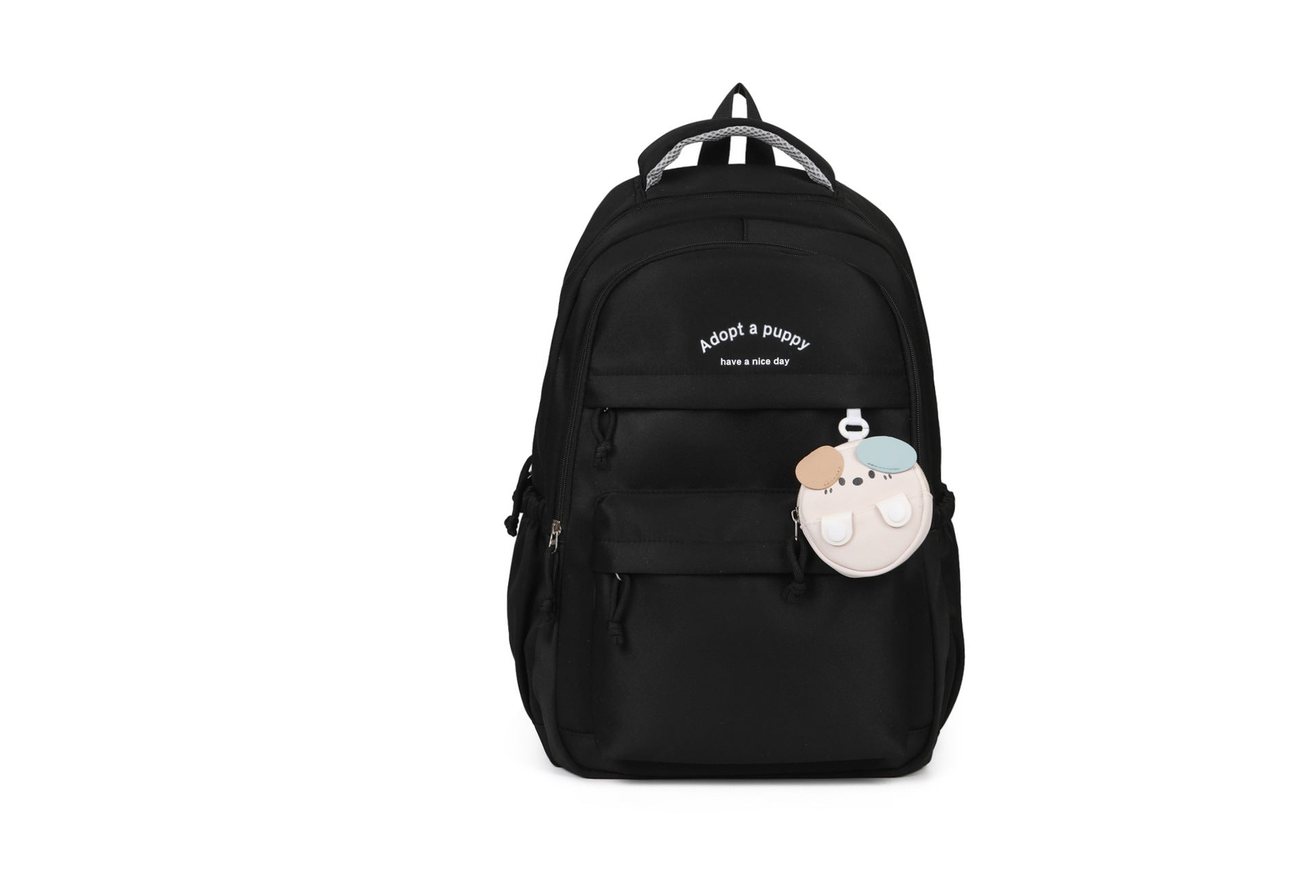 School bag female new primary school students high value third to sixth grade girls cute junior high school students 2025 backpack backpack