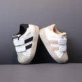 Kids' athletic shoes -  spring/autumn new fashion shell toe baby first walkers, skate shoes, boys' and girls' running shoes