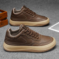 Men's shoes 2026 new arrival: versatile, stylish, trendy, slip-resistant, wear-resistant, lightweight, soft sole, soft upper, relaxed fit, athletic & casual skate shoes