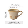 Small size-matte warm white