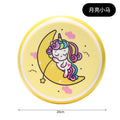 [moon pony] 20cm thickened soft flying disc