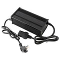 Electric tricycle and four-wheeler charger, 48v 60v 72v 12a 15a 18a new energy vehicle charging station