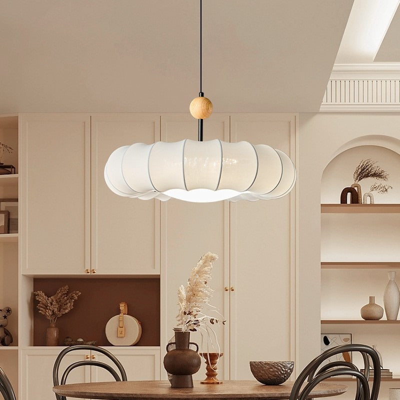 Medieval bedroom chandelier French retro study master bedroom room light wabi silkworm homestay bar restaurant lighting