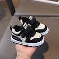 Spring autumnon-slip breathable 0-6 years old children's shoes for boys and girls sneakers sports shoes infant toddler shoes soft bottom