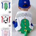 Newborn infant triangle romper - summer cute & adorable bodysuit - stylish one-piece for baby boys & girls