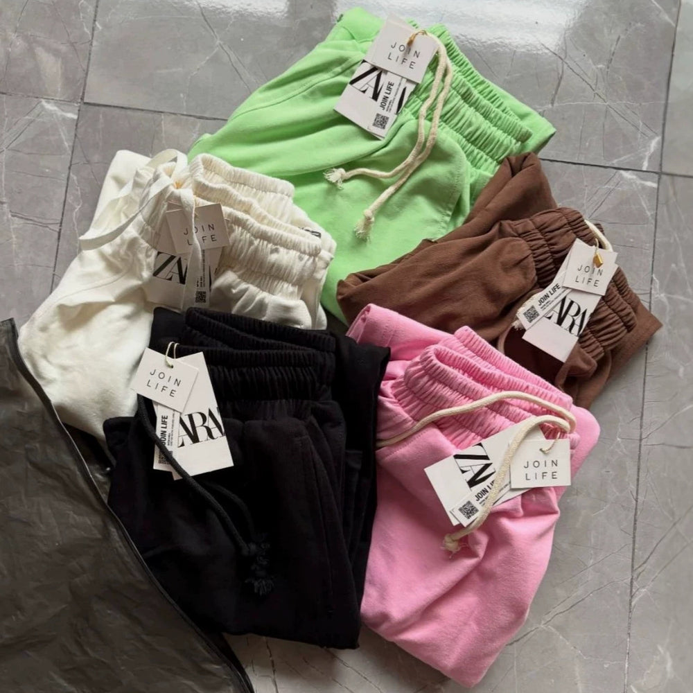 Casual pants new women's casual pants wholesale available women pants joggers