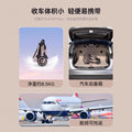 Two-way stroller, lightweight landscape stroller, sit and lie down stroller, foldable, sit and foldable high landscape