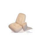 Beanbag sofa bedroom bay window windowsill tatami bed backrest foldable seat cushion backrest chair single chair