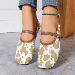 spring new arrival: plus-size casual loafers for women, sizes 36-43. wholesale available. dropshipping to  and