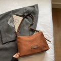 Brown, no accessories