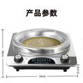 New arrival electric ceramic stove concave surface for home5000w high power non-pick pot fierce fire hot pot cooking multi-function induction cooker