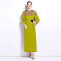 Fruit green