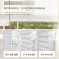 Zuoqiu shangri-la curtain manual computer tmall elf mi home electric motor shaoxing guest keqiao roller blind wholesale distribution