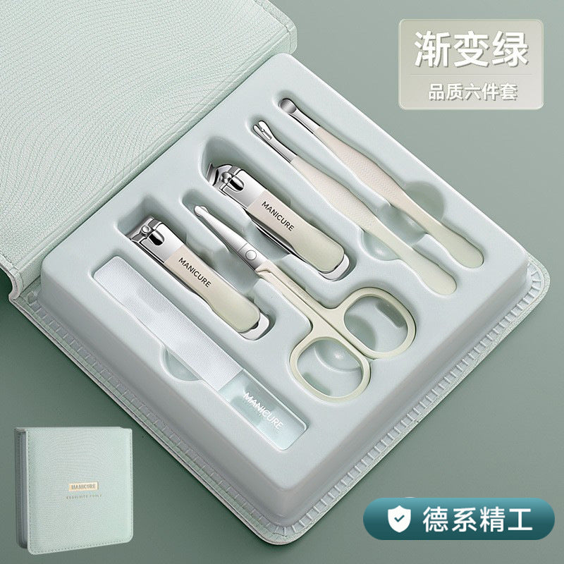 2026 dead skin remover & nail clipper set wholesale - high-quality manicure tools & nail clippers